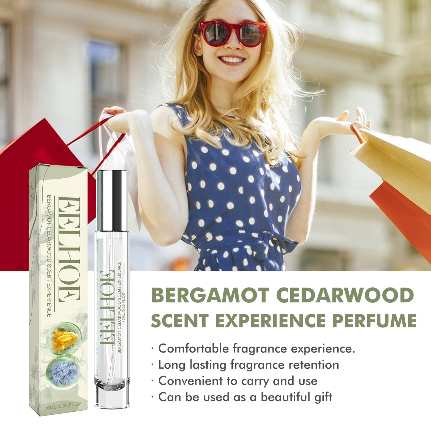 Bergamot Cedarwood Scent Experience Perfume, Fresh Wood Scent Lasting Fragrance Naturally Not Pungent Niche Perfume Health Eprolo https://www.cyberehub.com