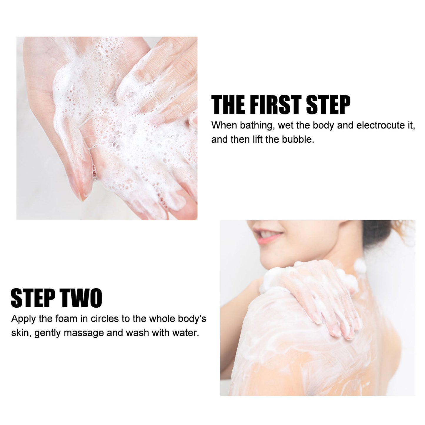 Underarm Beauty Soap, Joint Elbow Clean Desalting Skin Melanin White Body Moisturizing Brightening Skin Health Eprolo https://www.cyberehub.com