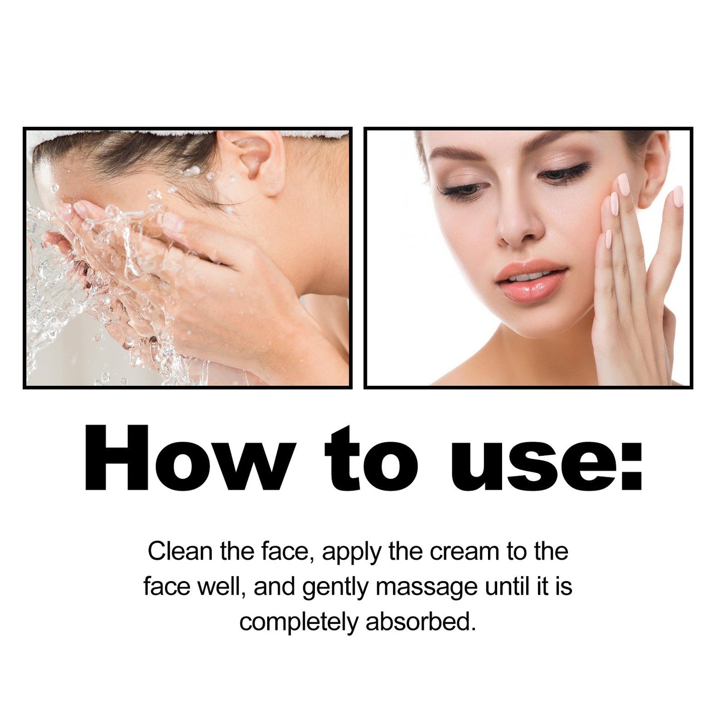 Firming And Repairing Skin Delicate Cream Health & Beauty Health & Beauty Under 10 UniversalMaax https://www.cyberehub.com