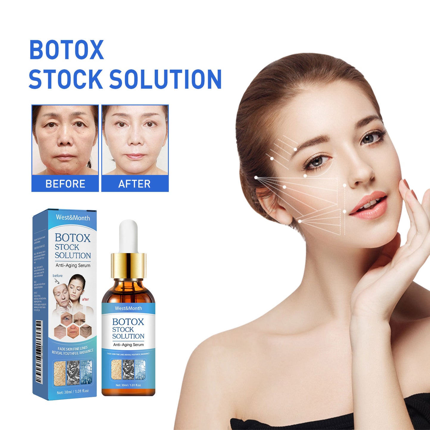 Collagen Face Essence Gently Nourishes Skin Hydrating And Moisturizing Face Care Essence Health Eprolo https://www.cyberehub.com