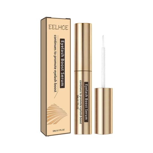 Eyelash Boost Serum, Black Thick Eyelashes Curling Beautiful Slender Long Natural Makeup Not Easy To Stain Mascara Health Eprolo https://www.cyberehub.com