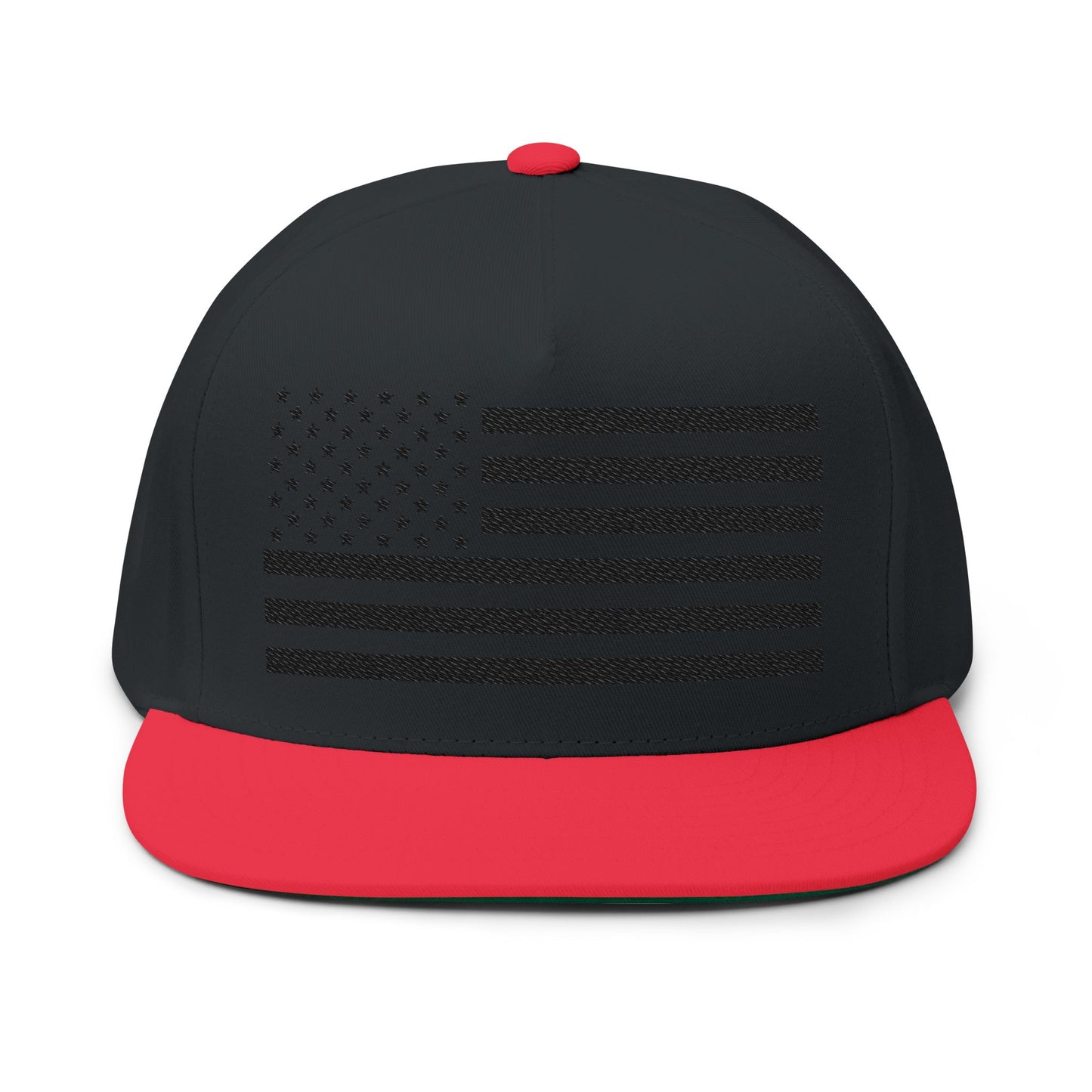 Embroidered American Flag Flat Bill Cap One size Black Red Hats Casual Headwear Customizable Cap Embroidered Hat Fashion Statement Flat Bill Cap Gift for Him Gifts for Her Hat Outdoor Fashion Patriotic Style Stylish Headgear Summer Outfit Trendy Caps Unisex Fashion Urban Graffiti https://www.cyberehub.com