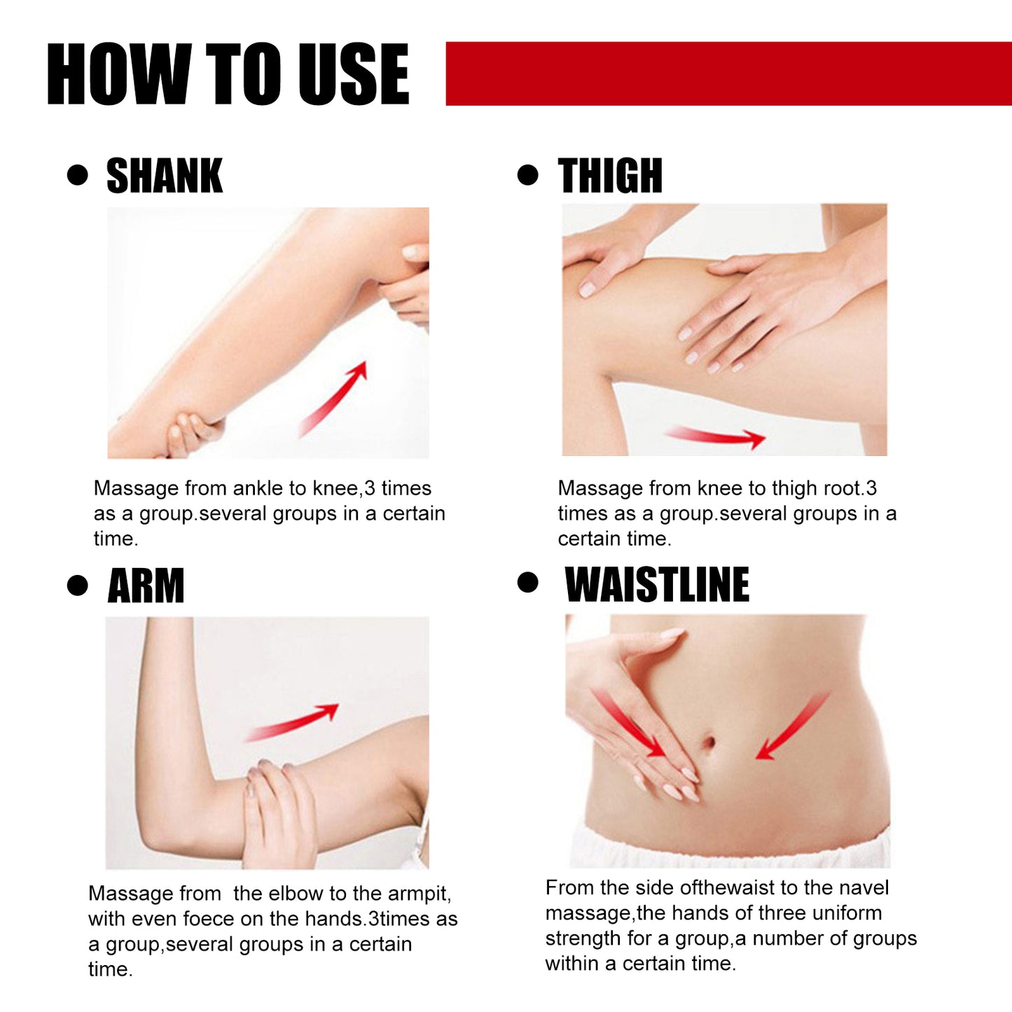 Abdominal Cream, Men's And Women's Sculpting Exercise Strengthening Muscle Sweat Massage Cream Health Eprolo https://www.cyberehub.com