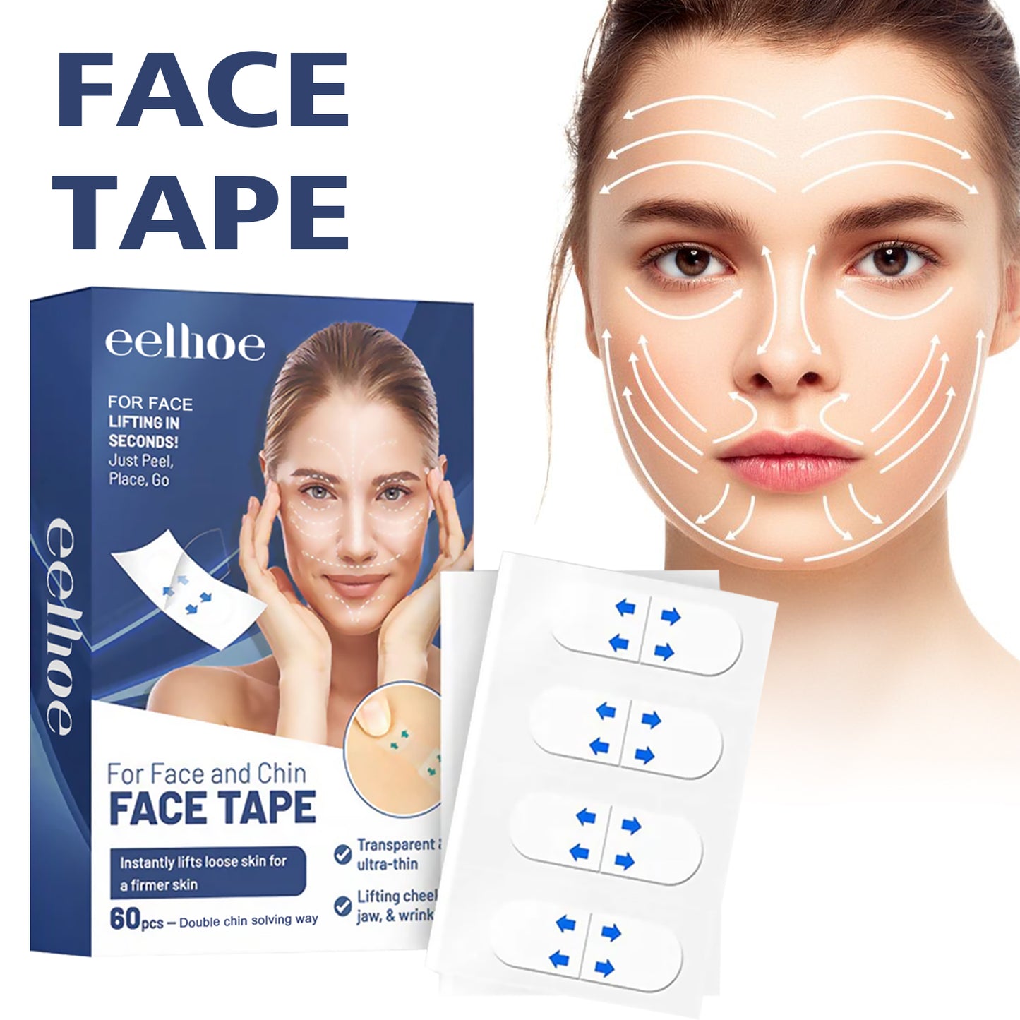 Face Lift Firming And Lifting Face Relaxers With Fine Lines Anti-Wrinkle Face Lift Health Eprolo https://www.cyberehub.com