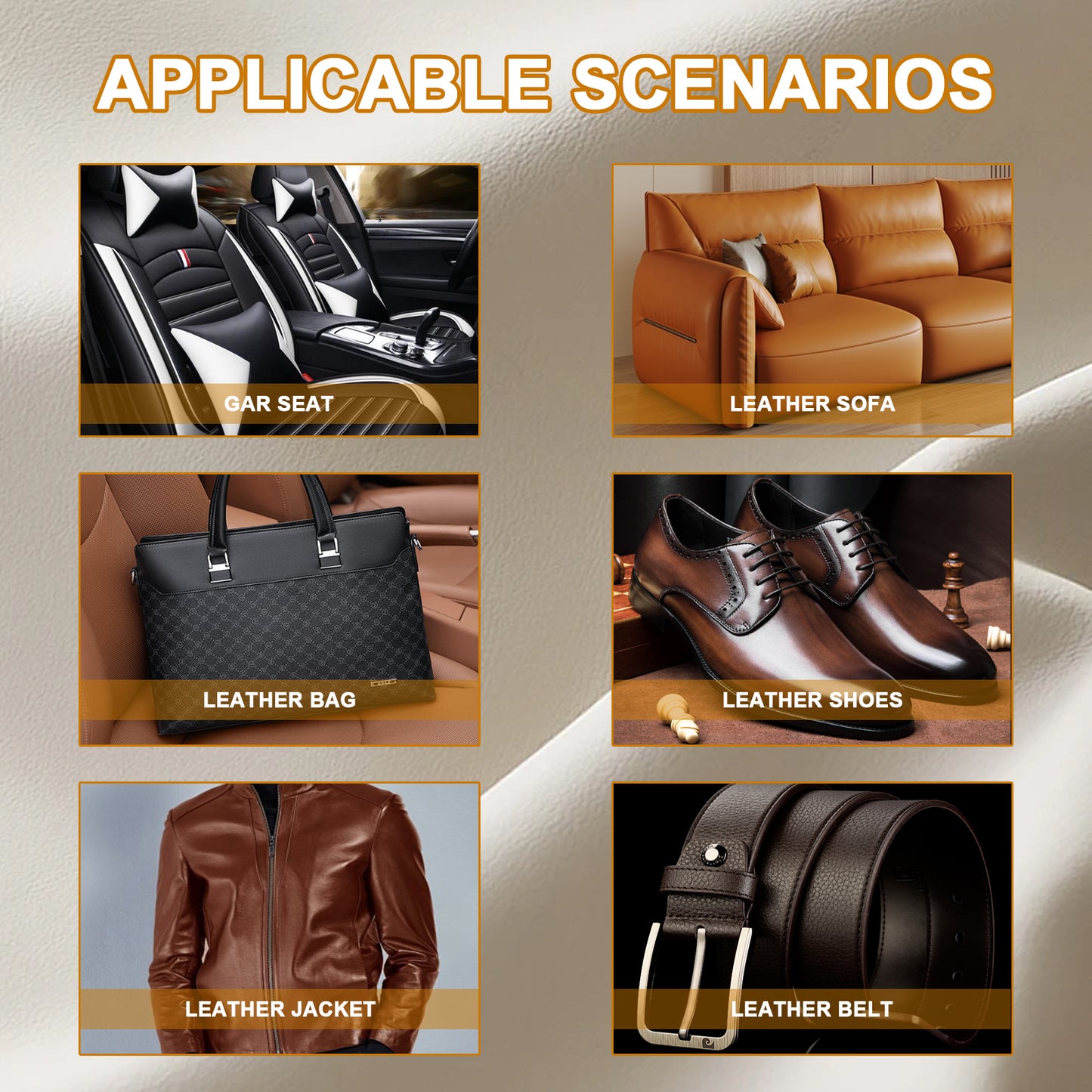 Leather Care Wax Car Seat Furniture Sofa Leather Shoes Care Refurbishment Maintenance Portable Care Health Eprolo https://www.cyberehub.com