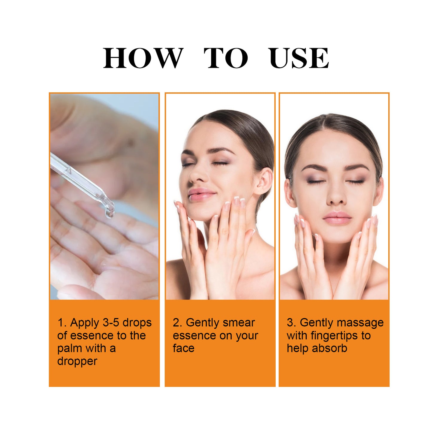 Honey Brightening Face Essence, Firming Hydrating Brightening Repair Skin Care Essence Health Eprolo https://www.cyberehub.com