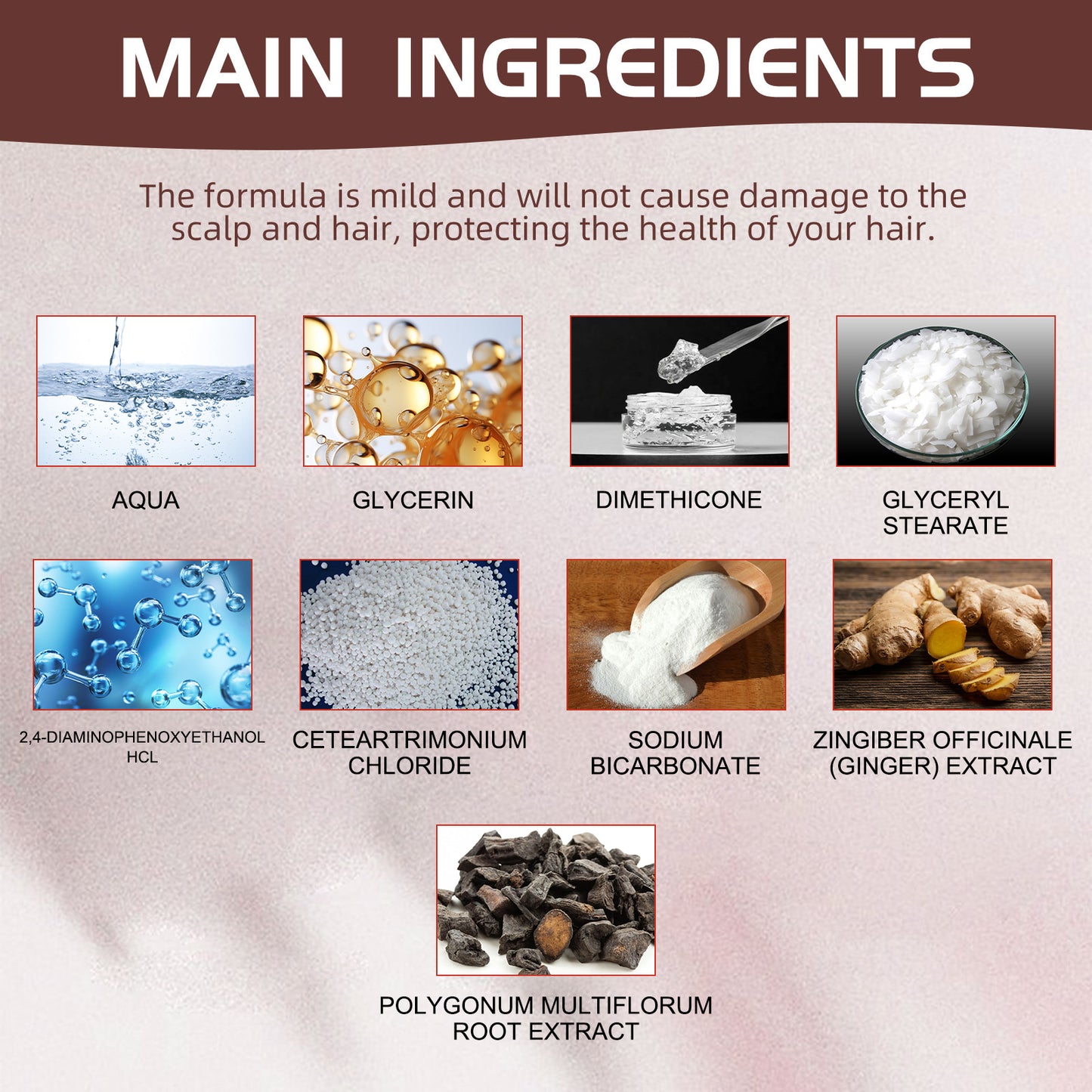 Polygonum Hair Dye Comb, Deep Clean Dry Smooth Black Glossy Hair Comb Health Eprolo https://www.cyberehub.com