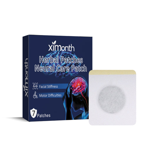 Herbal Patches, Relieve Throat Discomfort Relax Hands And Feet Body Acupressure Care Health Eprolo https://www.cyberehub.com