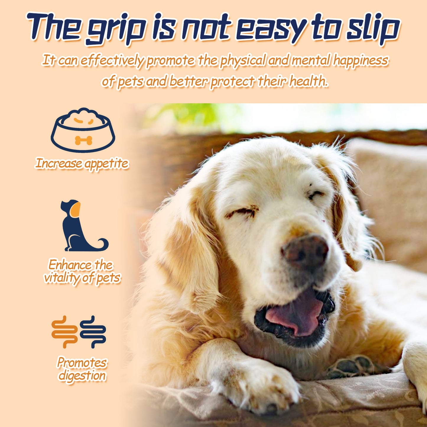 Pet Drops For Every Pets, Energizing And Nourishing Pet Health Care Drops Pet Supplies Pet Eprolo https://www.cyberehub.com