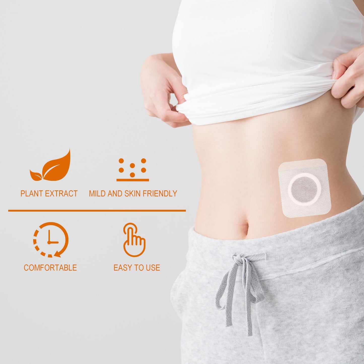 Kidney Care Body Heatley Patch, Relieve Muscle And Bone Soreness Leg Swelling Dizziness And Discomfort Acupoint Care Patch Health Eprolo https://www.cyberehub.com