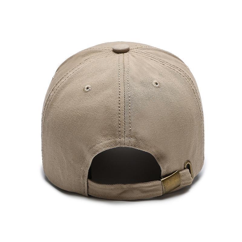 Women's Fashion Embroidered Ripped Cool Baseball Hat Apparel/Hat CJ Hat Ship From China CJ https://www.cyberehub.com