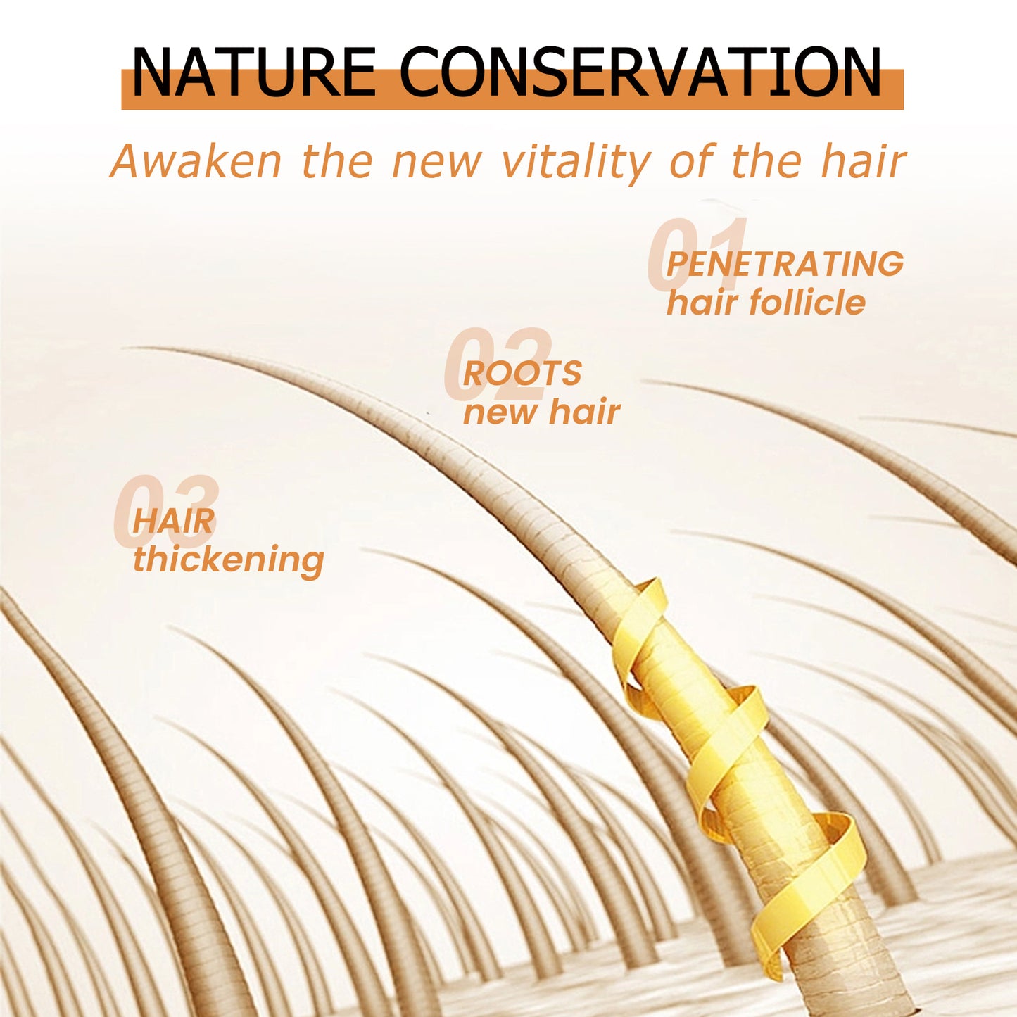 Mypa Ampoule, Strengthen And Repair Hair, Prevent Hair Loss, Strengthen Hair Root And Thicken Hair And Scalp Massage Solution Health Eprolo https://www.cyberehub.com