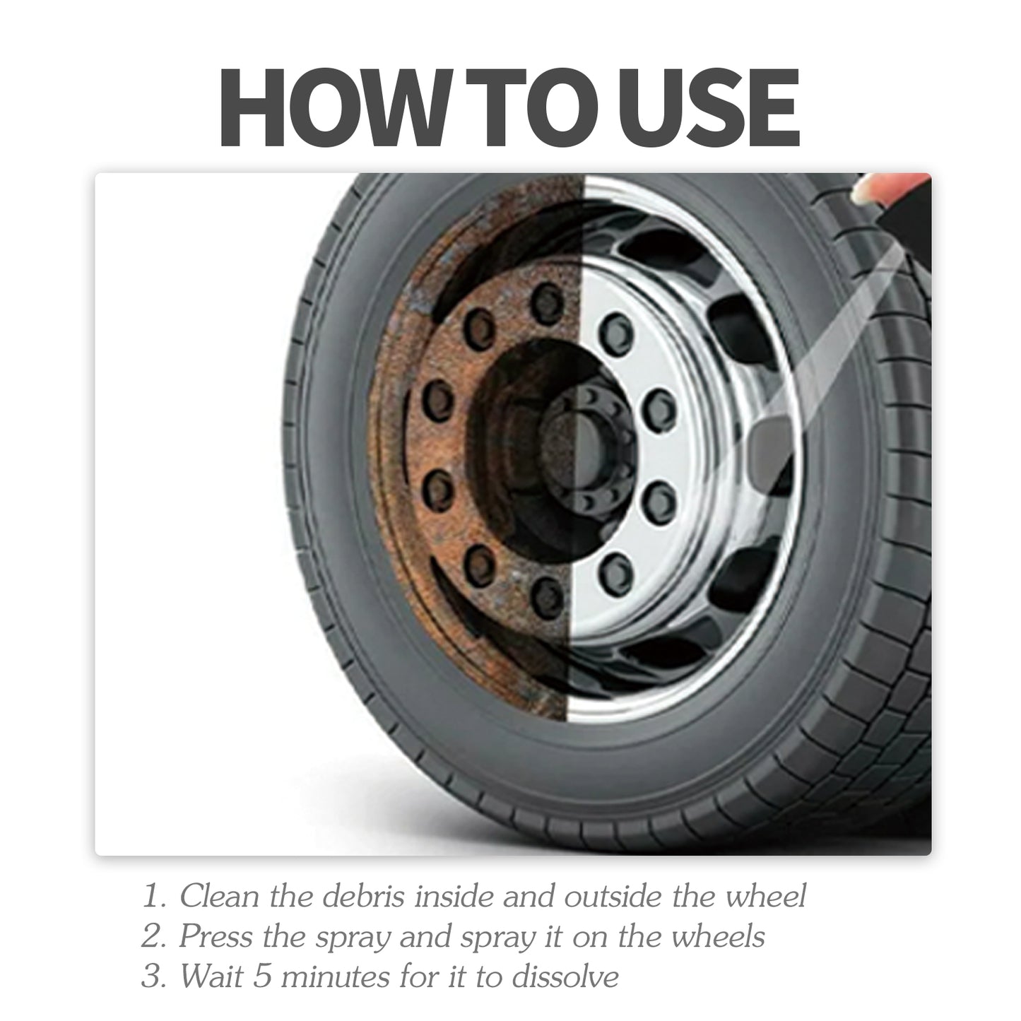 Rayhong Brake Bombers, Auto Brake Disc Rust Removal Polishing Repair Wheel Abnormal Noise Cleaner Health Eprolo https://www.cyberehub.com