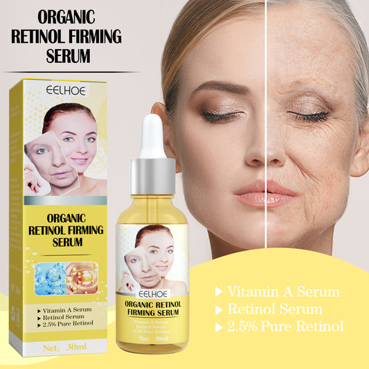 Retinol Firming Serum, Face Lift Firming Skin Hydrating Reduce Fine Lines Essence Health Eprolo https://www.cyberehub.com