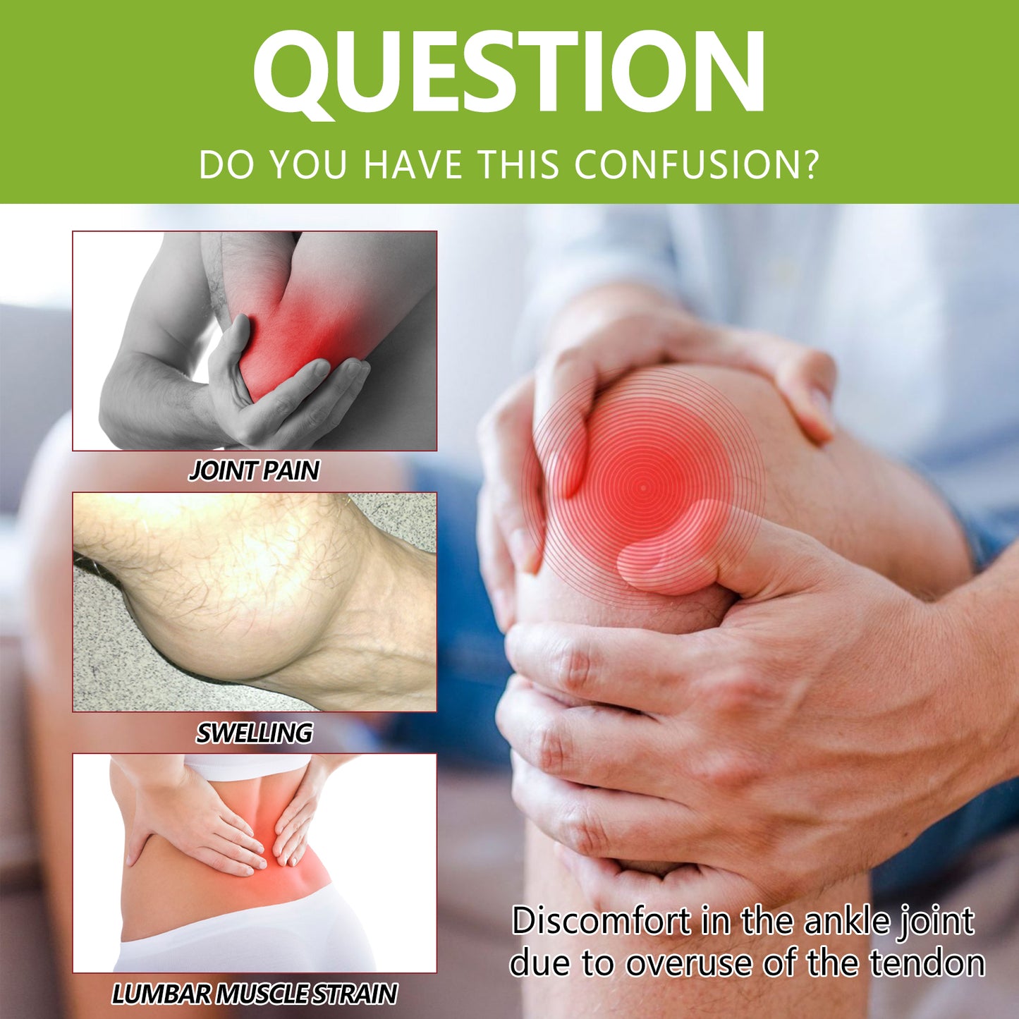 Joint Relief Cream, Soothe Sore Joints Muscles Swollen Legs And Body Massage Treatment Cream Health Eprolo https://www.cyberehub.com