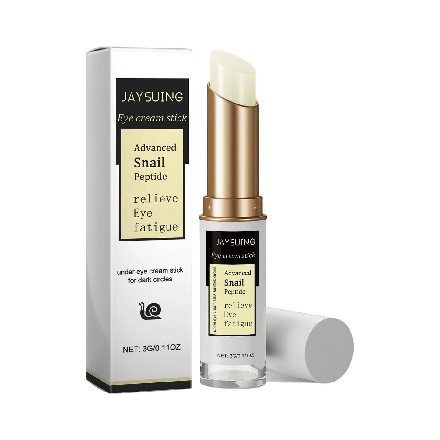 Skin Massage Lifting Moisturizing Eye Cream Care Stick 3pcs Health & Beauty Health & Beauty Under 10 UniversalMaax https://www.cyberehub.com