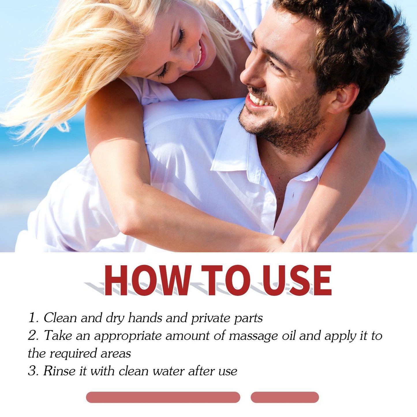 Men's Lotion Men's Body Massage Treatment Endurance Topical Treatment Essential Oil Health & Beauty Health Eprolo https://www.cyberehub.com