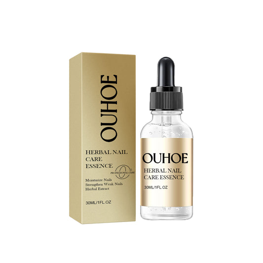 Herbal Nail Care Essence, Manicure Repair Grey Nails Soft Nail Thickening Nail Essence Health Eprolo https://www.cyberehub.com