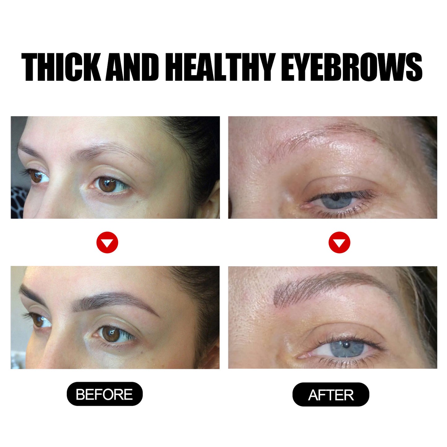 Eyebrow Liquid Dark Thick Natural Oil Eyebrow Repair Mild Moisturizing Treatment Health Eprolo https://www.cyberehub.com