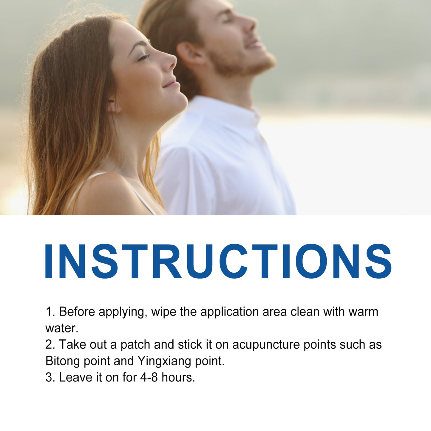 Nasal Patch Relieves Nasal Congestion During Sleep, Snoring, Mouth Opening, Nose Discomfort And Snoring Health Eprolo https://www.cyberehub.com