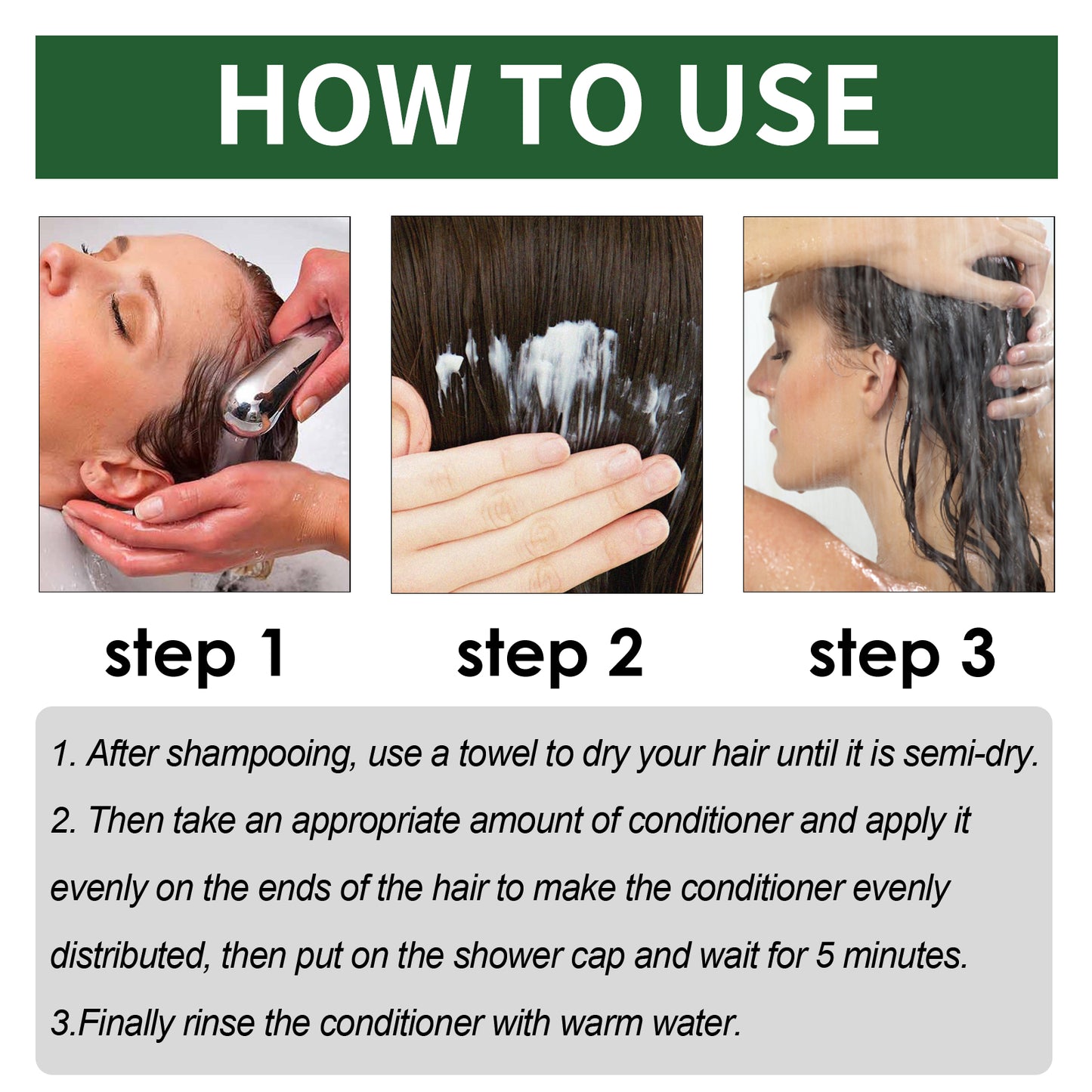 Ginger Conditioner Gently Moisturizes, Hydrates And Moisturizes Hair Conditioner Health Eprolo https://www.cyberehub.com