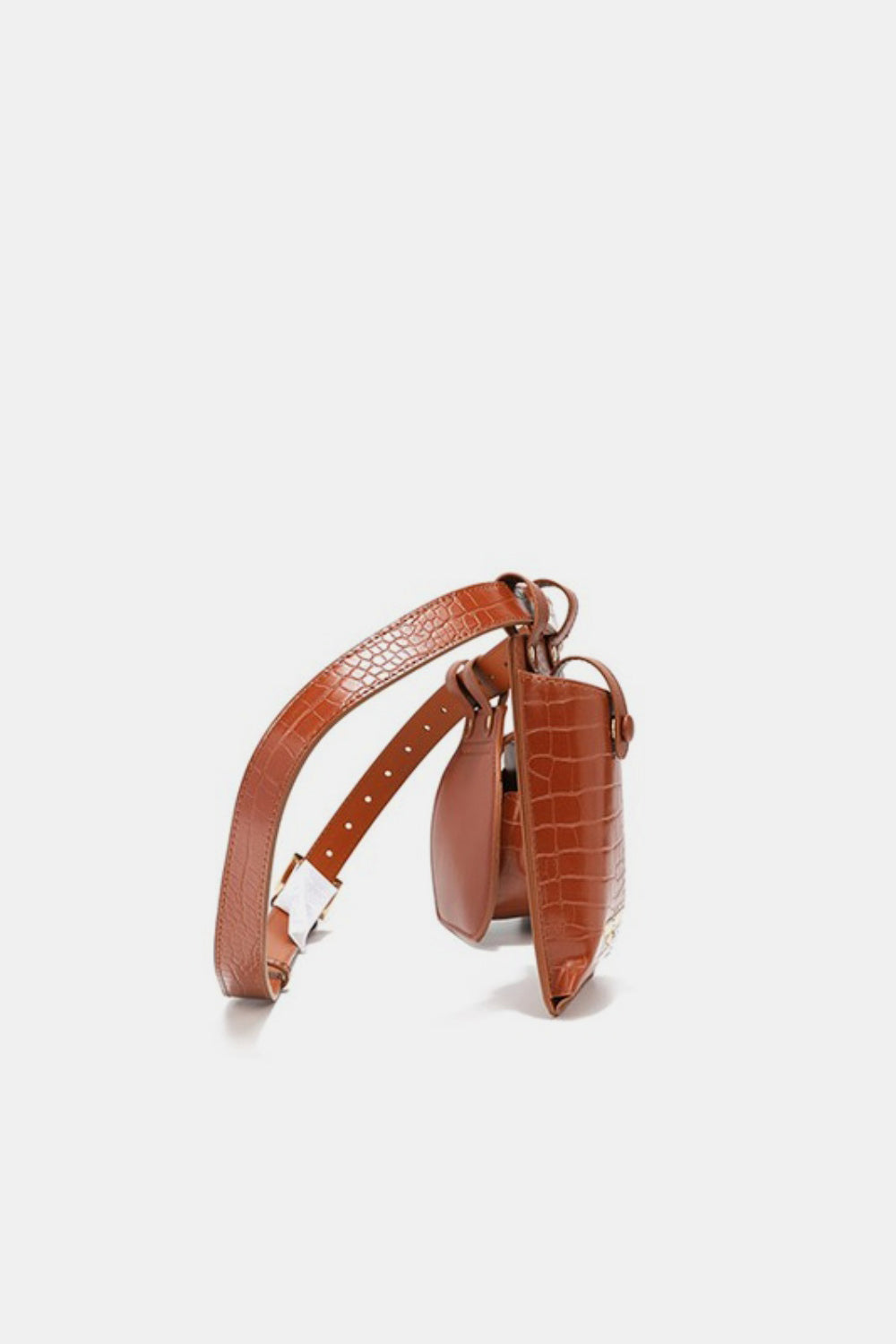 Nicole Lee USA 2 Piece Texture Belt Bag Nicole Lee USA Ship from USA TikTok USA Trendsi https://www.cyberehub.com