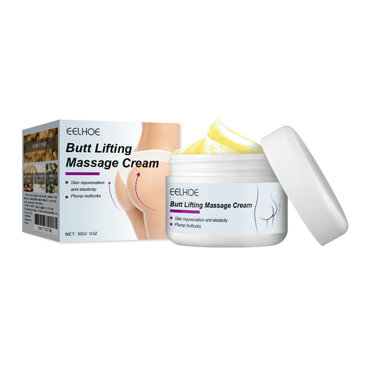 Butt Massage Cream Firming Body Skin And Enhancing Buttock Elasticity Moisturizing Massage Treatment Cream Health Eprolo https://www.cyberehub.com