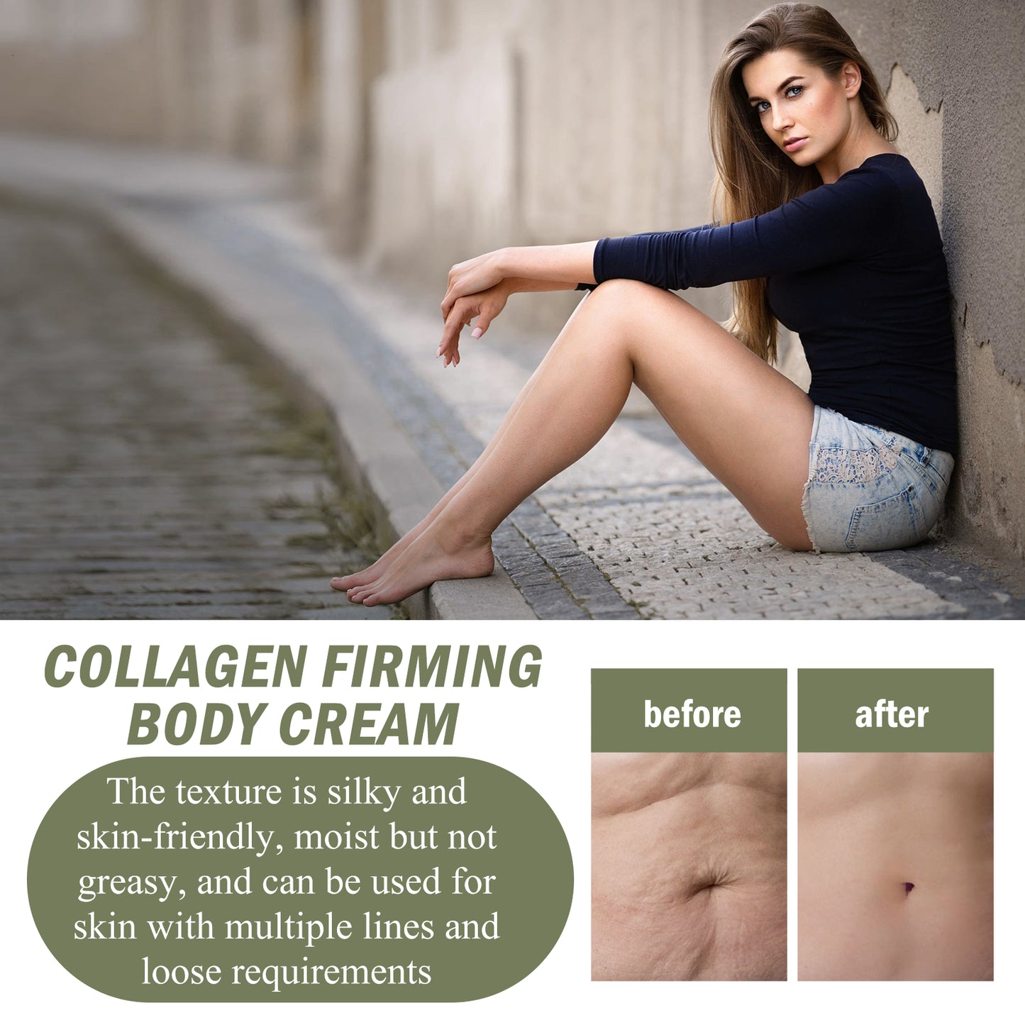 Collagen Rapid Firming Skincare Cream, Tighten Belly Body Sculpting Massage And Slimming Cream Health Eprolo https://www.cyberehub.com