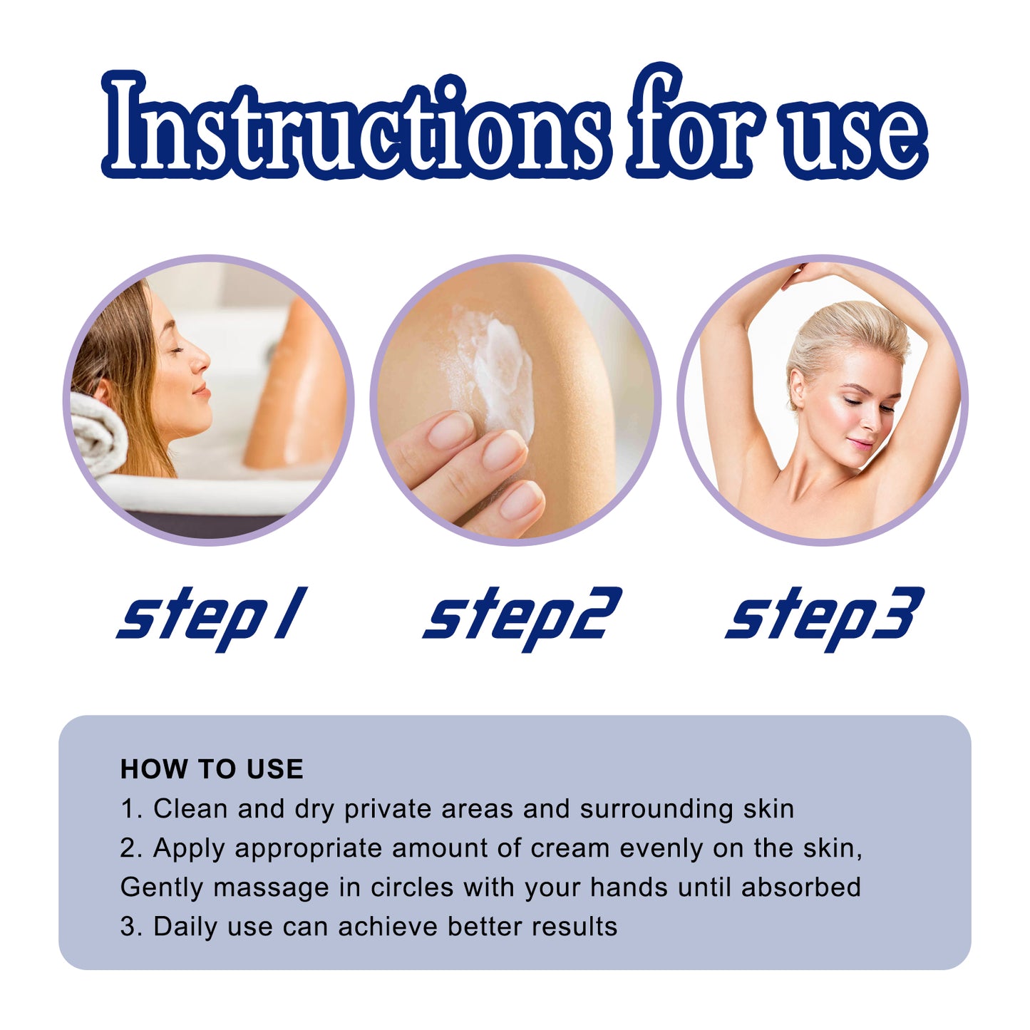 Body Whitening Cream, Lightening Dull Skin Even Skin Tone Moisturizing Skin Beauty Cream Health Eprolo https://www.cyberehub.com