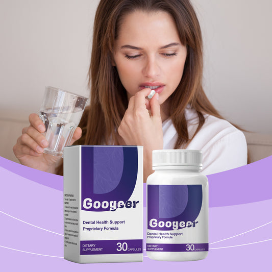 Googeer Dietary Supplement Oral Treatment Supplements Eprolo https://www.cyberehub.com