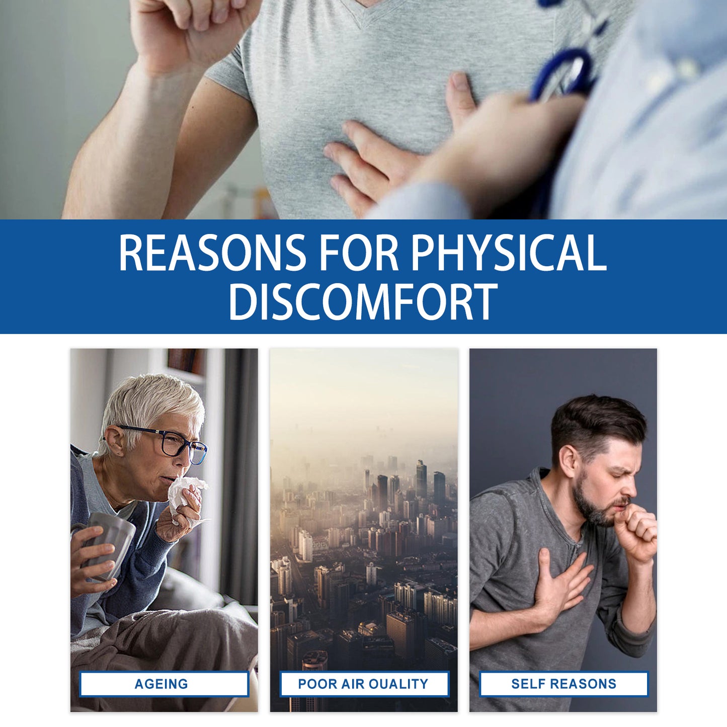 Nasal Patch Relieves Nasal Congestion During Sleep, Snoring, Mouth Opening, Nose Discomfort And Snoring Health Eprolo https://www.cyberehub.com