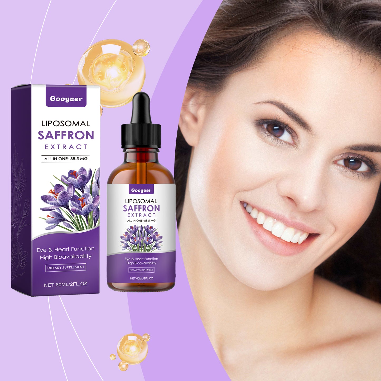 Saffron Supplement Drops, Dietary Supplement Body Therapy Body Care Health Eprolo https://www.cyberehub.com