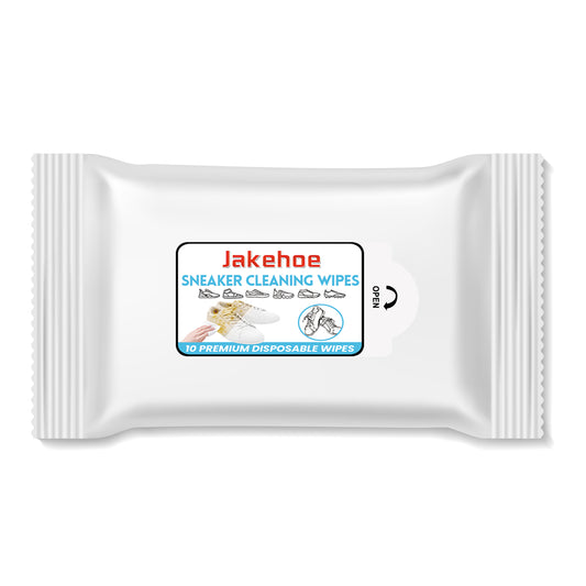 Shoe Wipes, Leather Shoes Sneakers Wallet Leather Sofa Multi-Purpose No-Wash Decontamination Cleaning Wipes Health Eprolo https://www.cyberehub.com