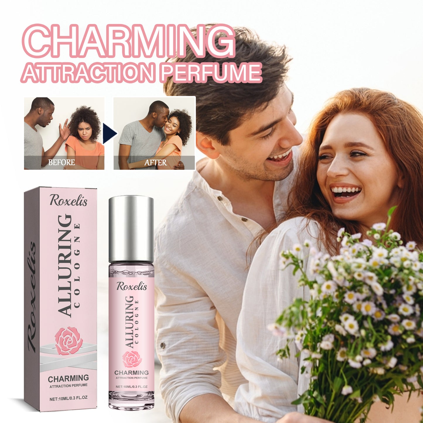 Pheromone Ball Perfume Fresh Natural Light Fragrance Release Charm Portable Couple Dating Atmosphere Perfume Health Eprolo https://www.cyberehub.com