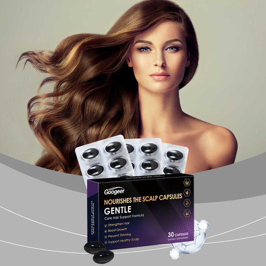 Googeer Nourishing Scalp Growth Supplement Capsule Hair Treatment Supplements Eprolo https://www.cyberehub.com