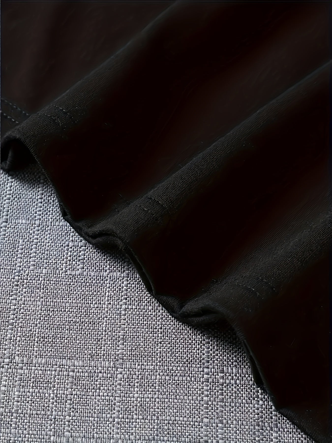 Men's Novel Letter Printed T-shirt, Polyester Blend, Casual Round Neck T-shirt, Machine Washed, Comfortable Regular Fit Apparel/Shirt/Graphic Shirt SNULLO https://www.cyberehub.com