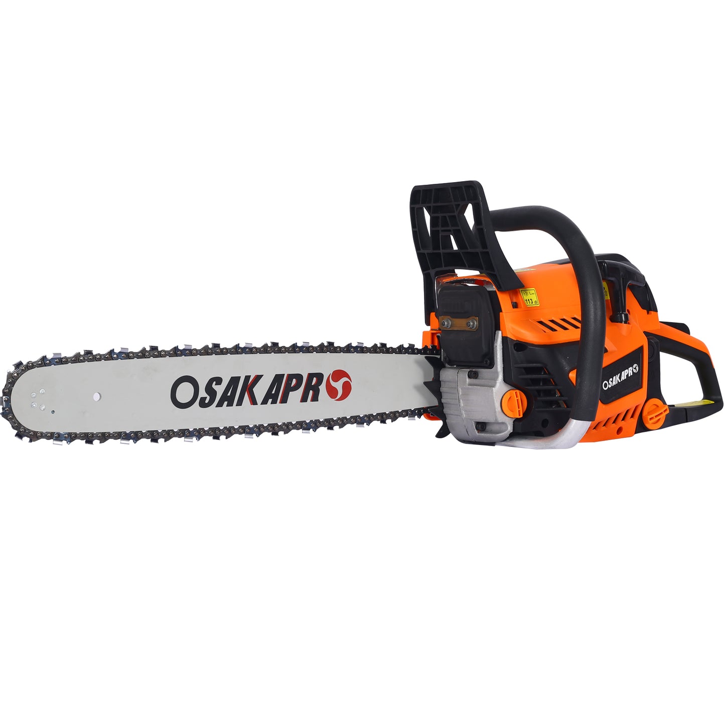 Chainsaw 20inch, 52cc Gasoline Chain Saw for Trees, Wood Cutting 2-cycle EPA Compliant Tools Giga Tools Giga https://www.cyberehub.com