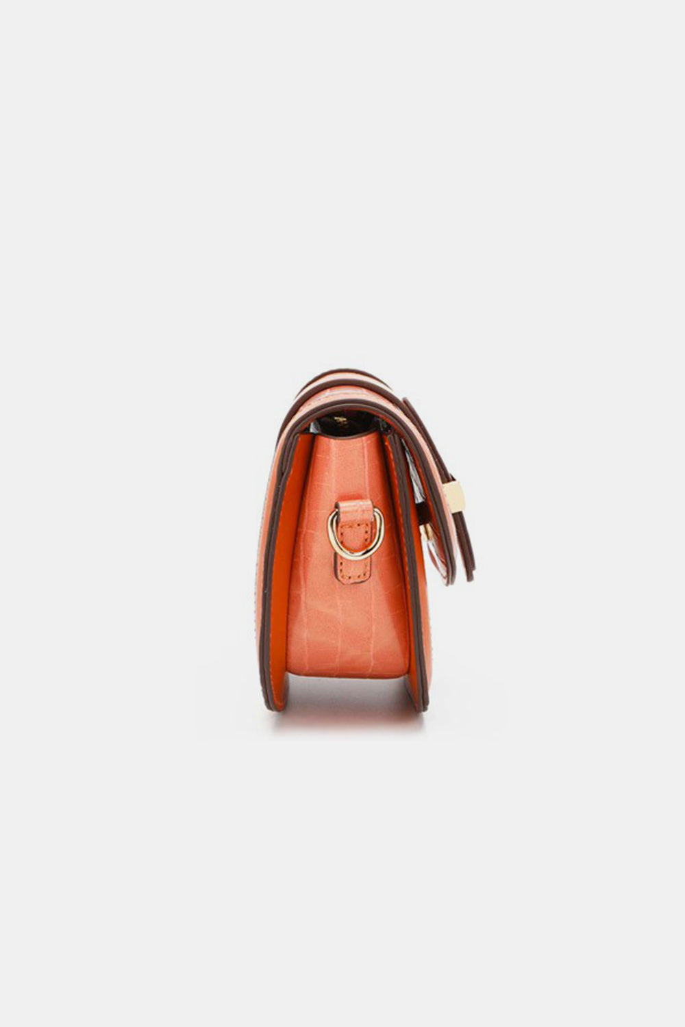 Nicole Lee USA Croc Embossed Crossbody Bag Nicole Lee USA Ship from USA TikTok USA Trendsi https://www.cyberehub.com