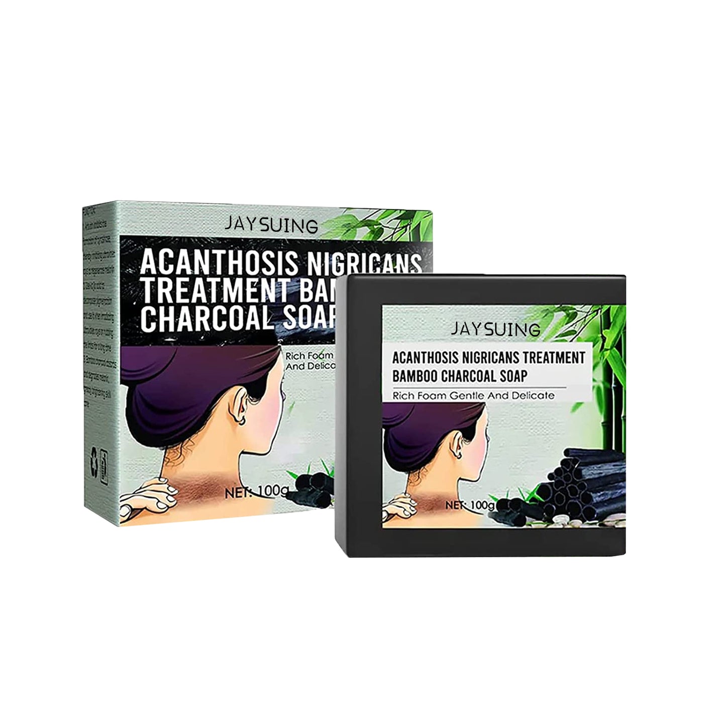 Underarm Whitening Soap, Clean And Repair Dark Skin Acanthosis Nigricans Moisturizing Whitening Beauty Soap Health Eprolo https://www.cyberehub.com