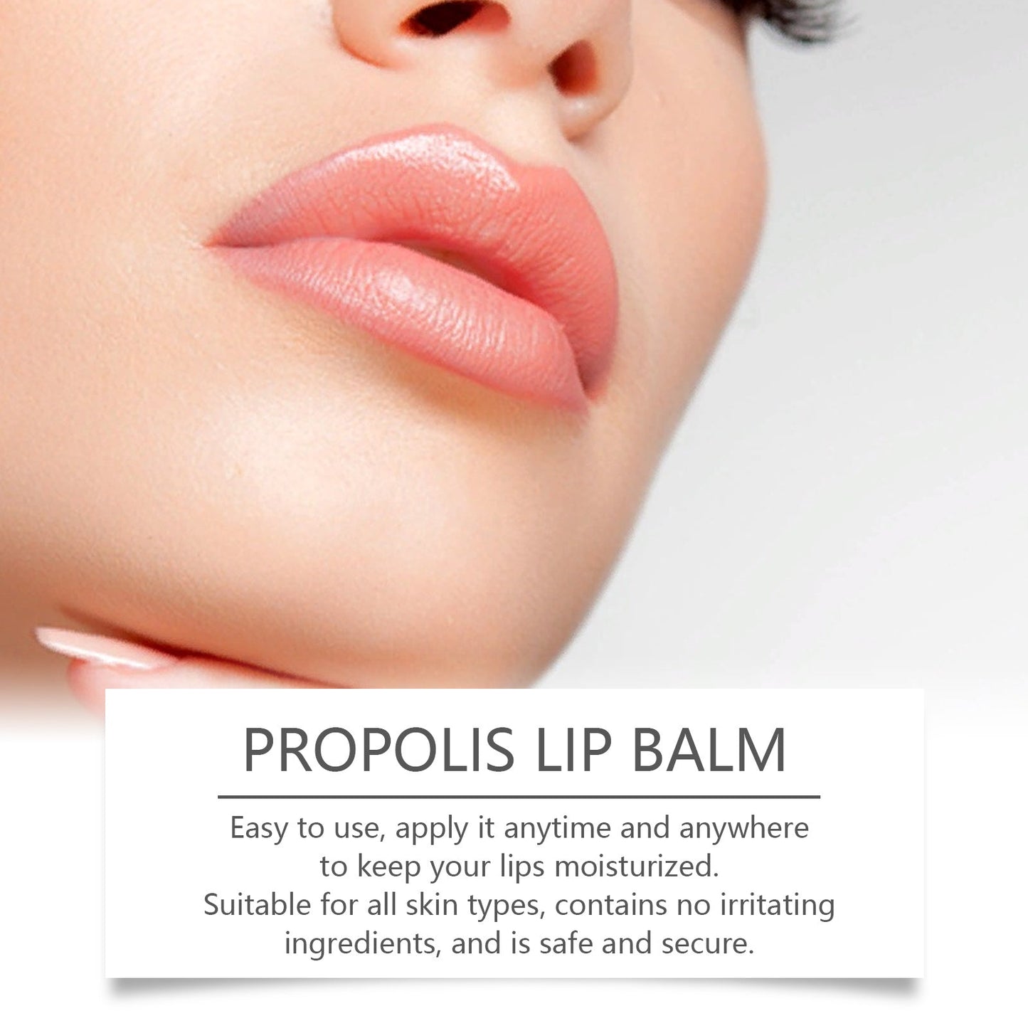 Deep Nourishing Honey Moisturizing Lipstick Health & Beauty Health & Beauty Under 10 UniversalMaax https://www.cyberehub.com