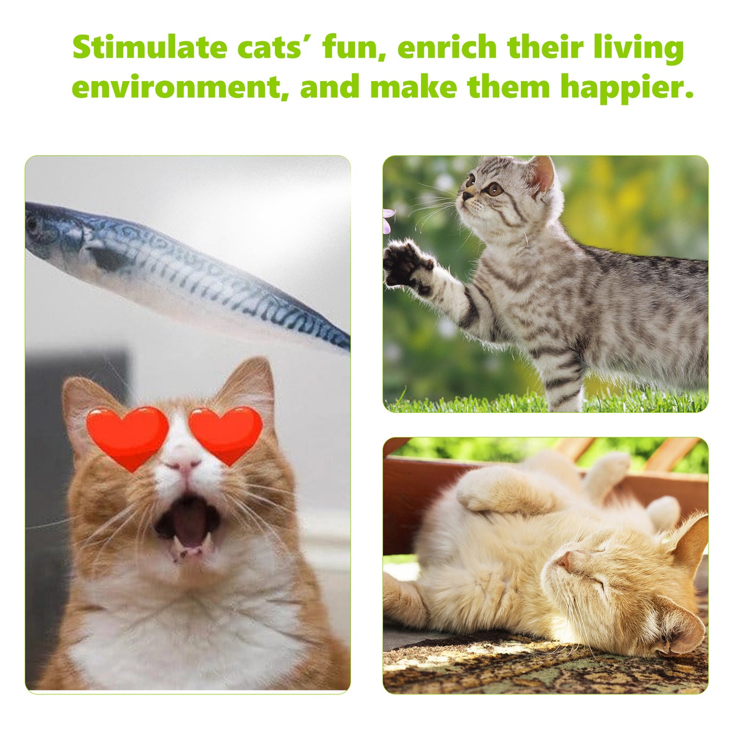Catnip Spray, Relieve Cat Anxiety And Enhance Pet Vitality Health Care Spray Pet Eprolo https://www.cyberehub.com