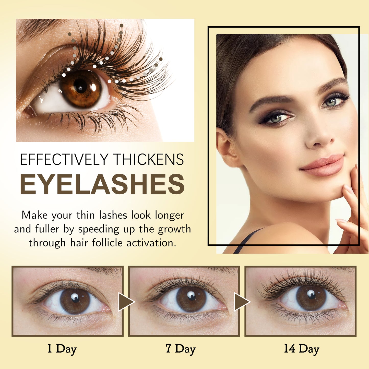 Mascara Gentle, Flawless, Long And Curling Eyelash Moisturizes Dark And Thick Brows Health Eprolo https://www.cyberehub.com