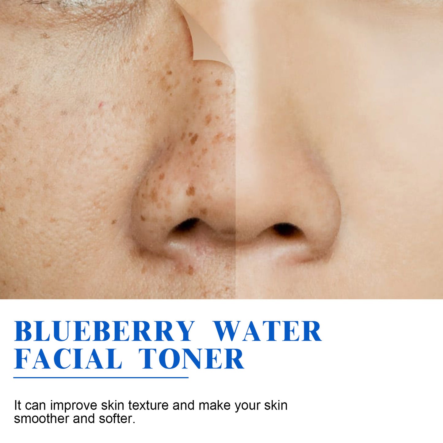 HOYGI Blueberry Facial, Care Facial Skin Deep Cleansing Anti-Wrinkle Skin Care Essence Beauty Brightening Cream Health Eprolo https://www.cyberehub.com