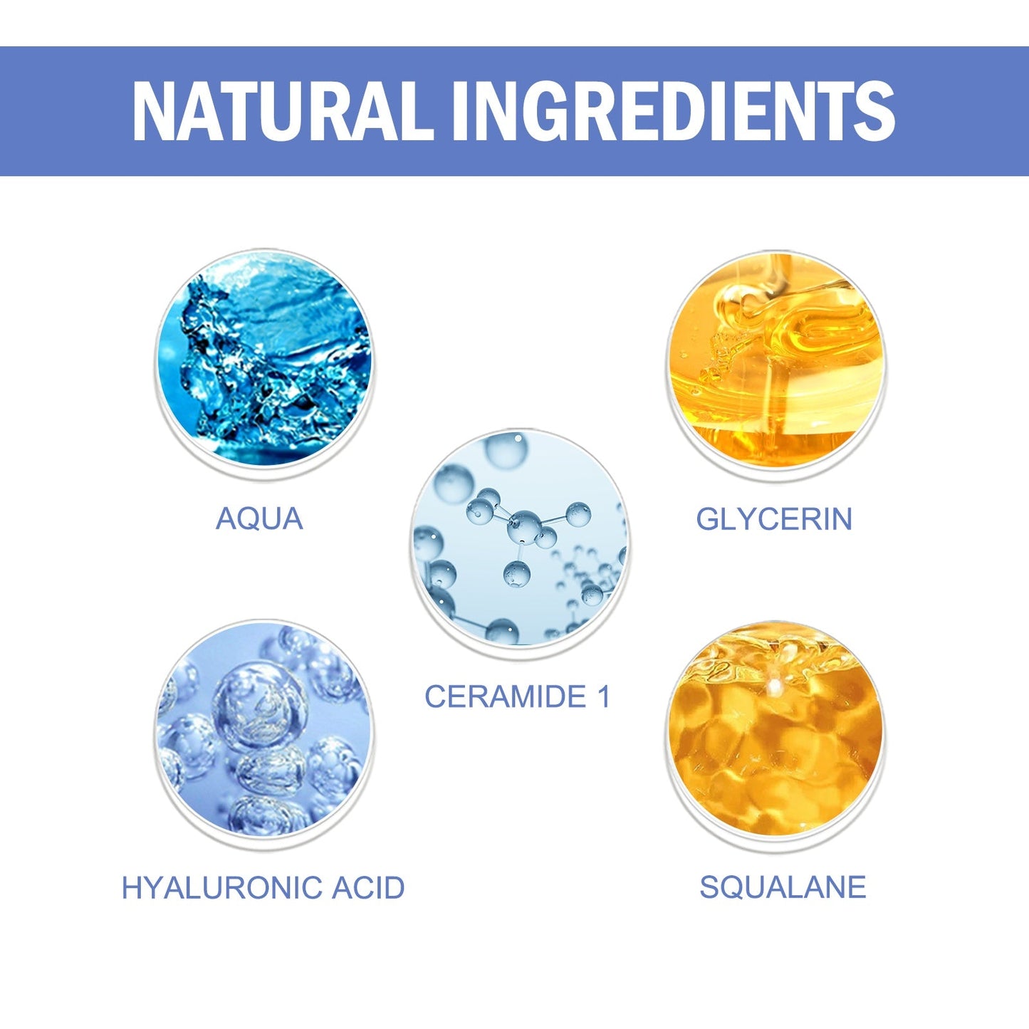 Ceramide Repairing Skin Barrier Moisturizing Cream Health & Beauty Health & Beauty Under 10 UniversalMaax https://www.cyberehub.com