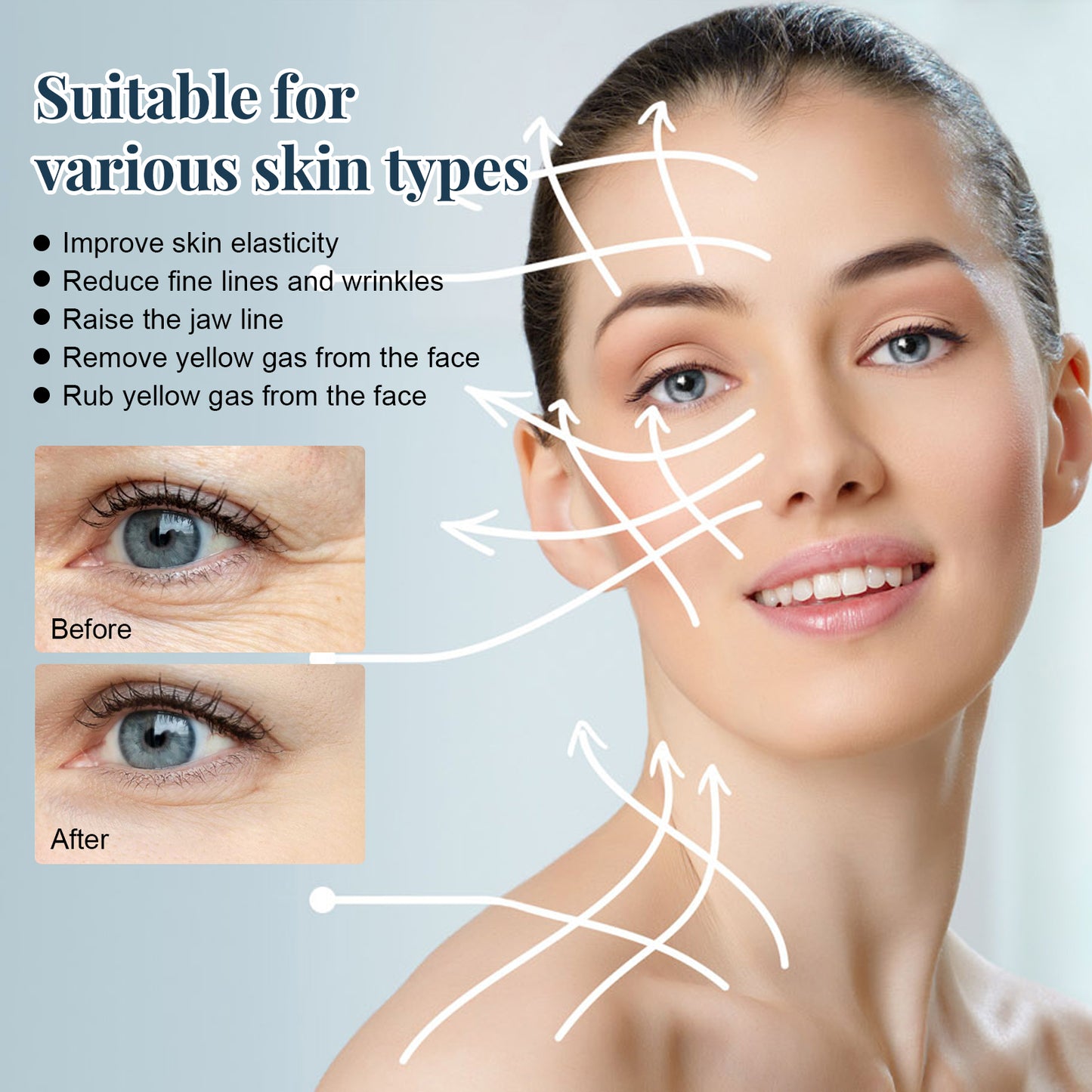 Protein Ascending Line, Skin Lift Anti-Wrinkle V Face Lift Relaxes Facial Contours And Moisturize Line Health Eprolo https://www.cyberehub.com