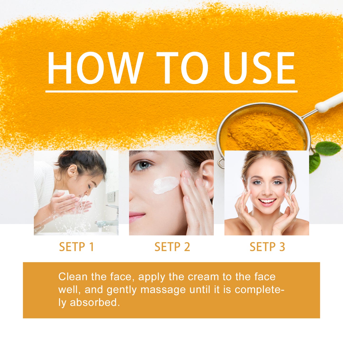 Hoygi Moisturizer Face Cream, Fade Out Fine Lines Bright Skin Firming Shine White Skin Anti-Wrinkle Cream Health Eprolo https://www.cyberehub.com