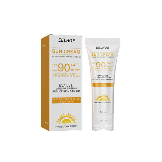 Protective Cream Moisturizes The Face, Body And Skin Protection Without Fake White Summer Refreshing Without Greasy Health Eprolo https://www.cyberehub.com