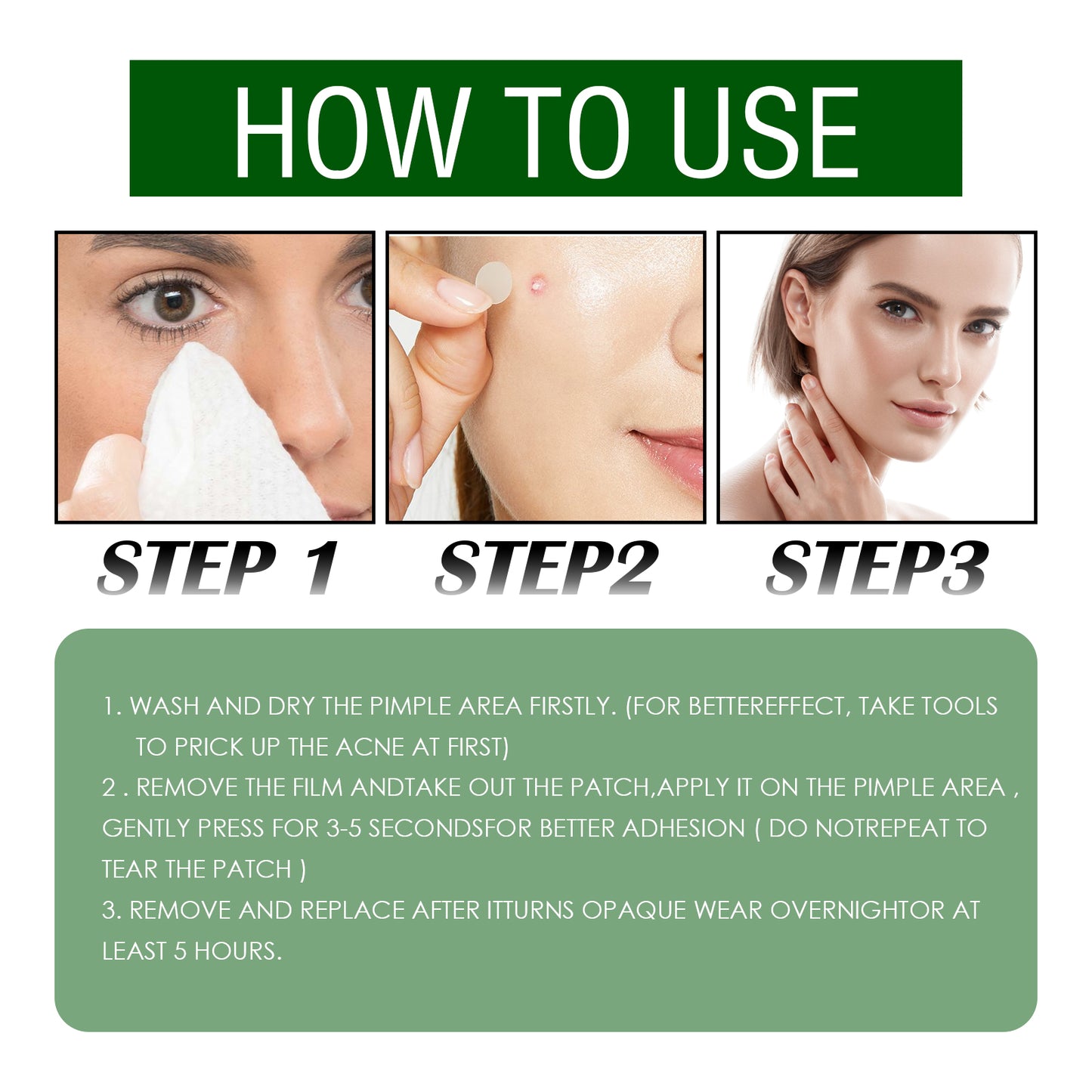 Liquid Acne Patch Invisible Makeup Artificial Skin Care Essential Oil Waterproof Concealer Breathable Acne Patch Health Eprolo https://www.cyberehub.com