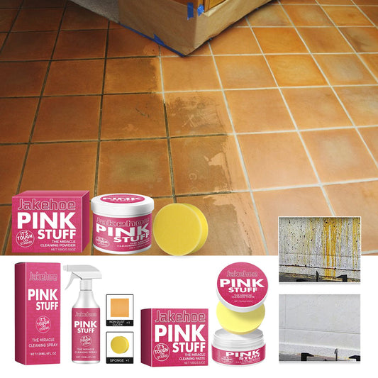 Jakehoe Multi-Purpose Kitchen Cleaning Paste Kitchen Fume Cleaning Paste Is A Powerful Multi-tasking Cleaner For Oil Stains Home & Garden Health & Beauty Under 10 UniversalMaax https://www.cyberehub.com