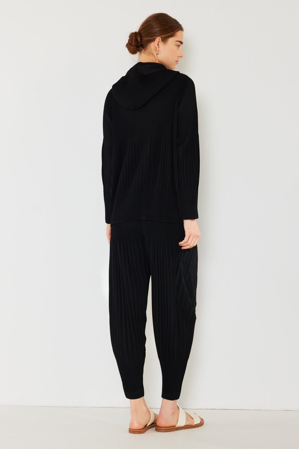Marina West Swim Pleated Unisex Plisse Jacket with 2 Way Zipper Shirt Apparel Clothing Tops Marina West Swim Ship from USA Shirts USA Women Trendsi https://www.cyberehub.com